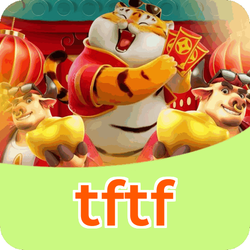 Logo Oficial tftf Download